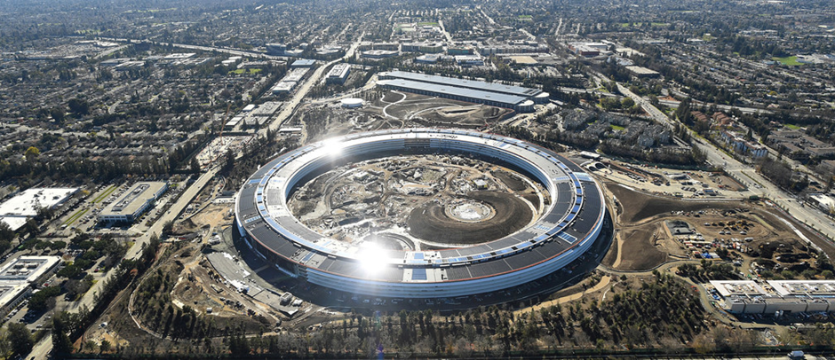 Da Vinci to Data – Silicon Valley and The Renaissance